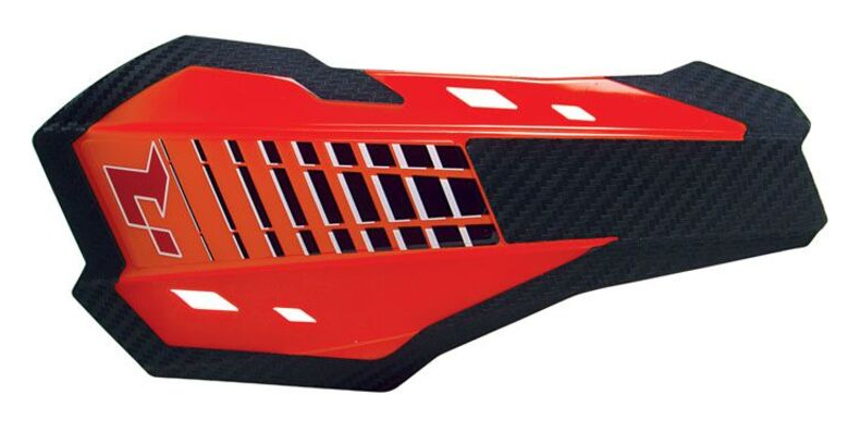 Резервни пластмаси за протектори за кормило RACETECH HP2...